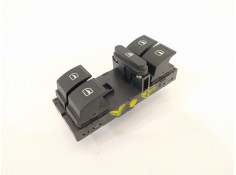 Recambio de mando elevalunas delantero izquierdo para skoda superb combi (3t5) exclusive 4x4 referencia OEM IAM 1Z0959858B   2