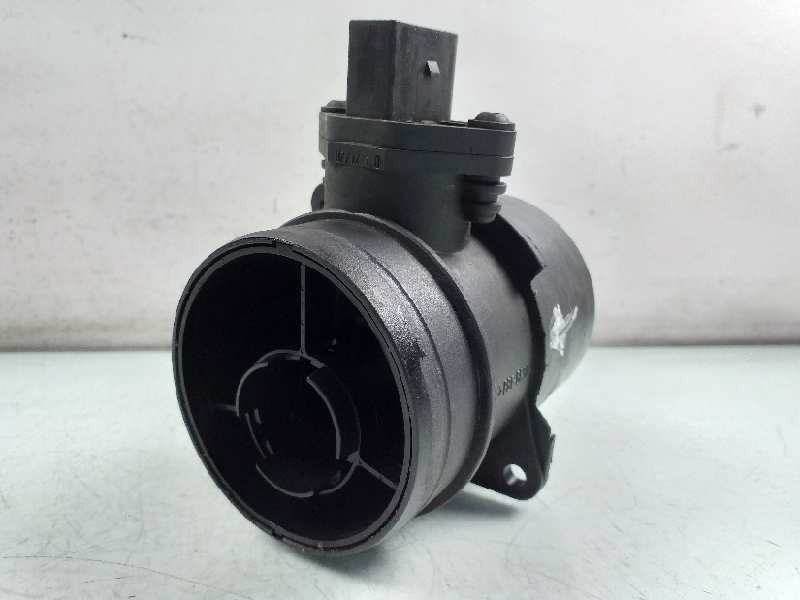 Recambio de caudalimetro para audi a4 berlina (8e) 2.0 tdi (dpf) (125kw) referencia OEM IAM 0281002461  