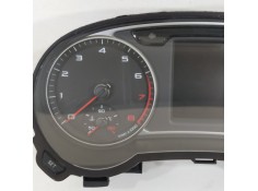 Recambio de cuadro instrumentos para audi a1 (8xk) adrenalin referencia OEM IAM 8XA920930D   2