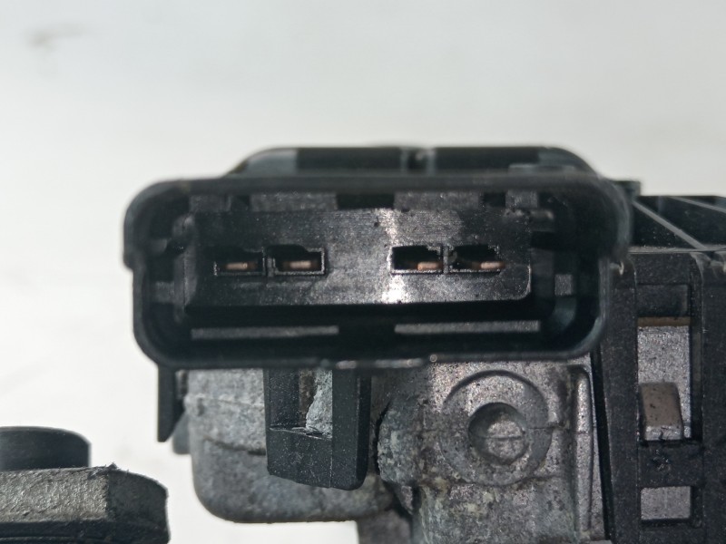 Recambio de motor limpia delantero para peugeot 308 style referencia OEM IAM 9810327980 3397021828 