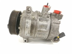 Recambio de compresor aire acondicionado para volkswagen golf vi (5k1) advance referencia OEM IAM 8FK351316  