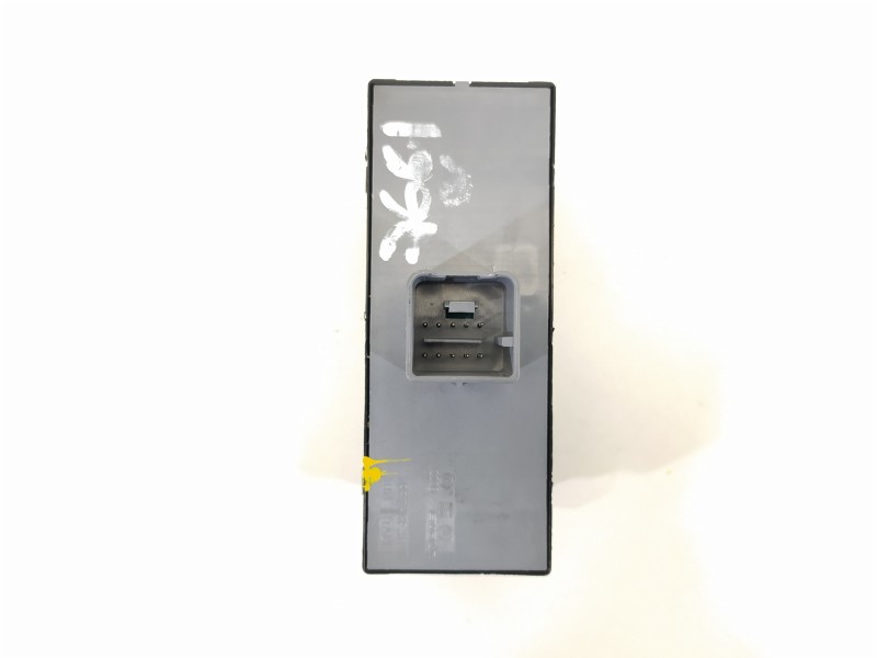 Recambio de mando elevalunas delantero izquierdo para skoda superb combi (3t5) exclusive 4x4 referencia OEM IAM 1Z0959858B  