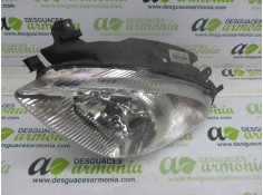 Recambio de faro izquierdo para citroën xsara picasso 2.0 hdi referencia OEM IAM 89300195 6204W8 