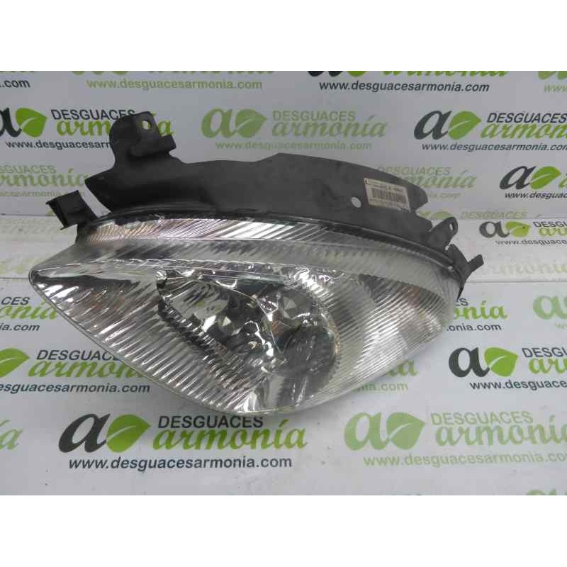 Recambio de faro izquierdo para citroën xsara picasso 2.0 hdi referencia OEM IAM 89300195 6204W8 