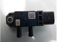Recambio de valvula aire adicional para volkswagen polo (6c1) advance bluemotion referencia OEM IAM 04L906051  