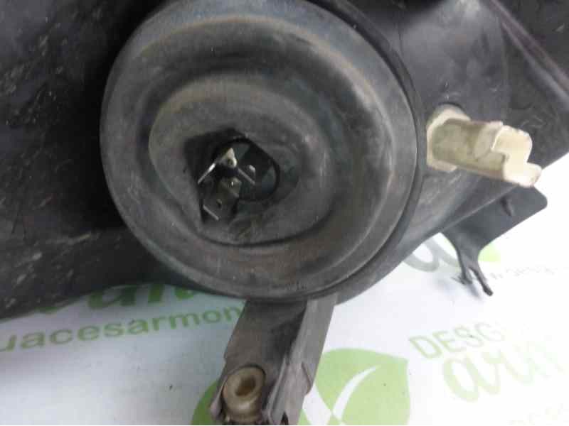 Recambio de faro izquierdo para citroën xsara picasso 2.0 hdi referencia OEM IAM 89300195 6204W8 