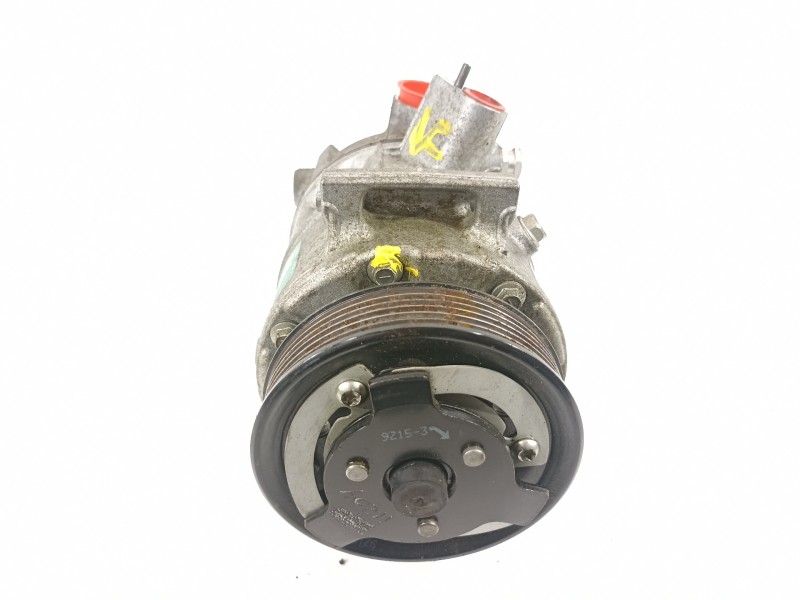Recambio de compresor aire acondicionado para volkswagen golf vi (5k1) advance referencia OEM IAM 8FK351316  