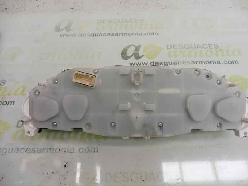 Recambio de cuadro instrumentos para peugeot 208 access referencia OEM IAM 9813848980  