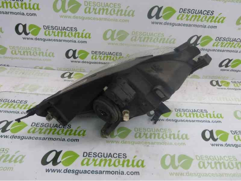 Recambio de faro izquierdo para citroën xsara picasso 2.0 hdi referencia OEM IAM 89300195 6204W8 