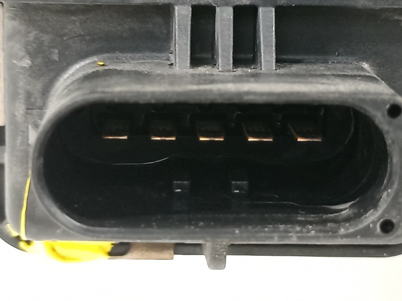 Recambio de turbocompresor para ford focus lim. (cb4) titanium referencia OEM IAM 7G9Q6K682BB 76364719 1567329