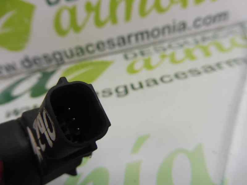 Recambio de sensor de aparcamiento para opel insignia sports tourer sportive 4x4 referencia OEM IAM 13360057 0263013502 