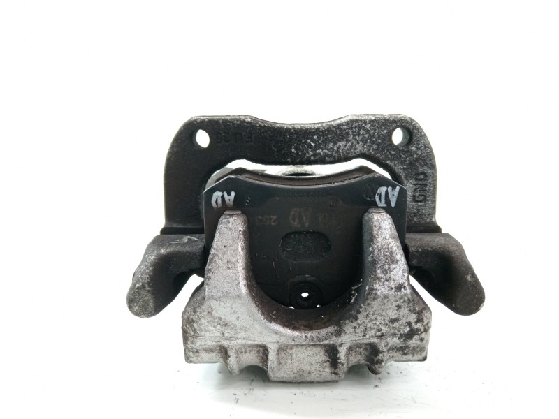 Recambio de pinza freno trasera izquierda para skoda fabia active referencia OEM IAM 6R0615423  