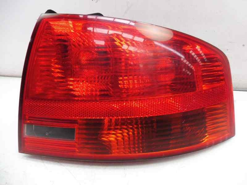 Recambio de piloto trasero derecho para audi a4 berlina (8e) 2.0 tdi (dpf) (125kw) referencia OEM IAM 8E5945096  