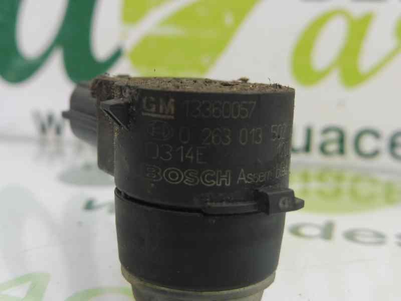 Recambio de sensor de aparcamiento para opel insignia sports tourer sportive 4x4 referencia OEM IAM 13360057 0263013502 