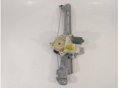 Recambio de elevalunas trasero derecho para peugeot 308 style referencia OEM IAM 9677737280 9678189980 