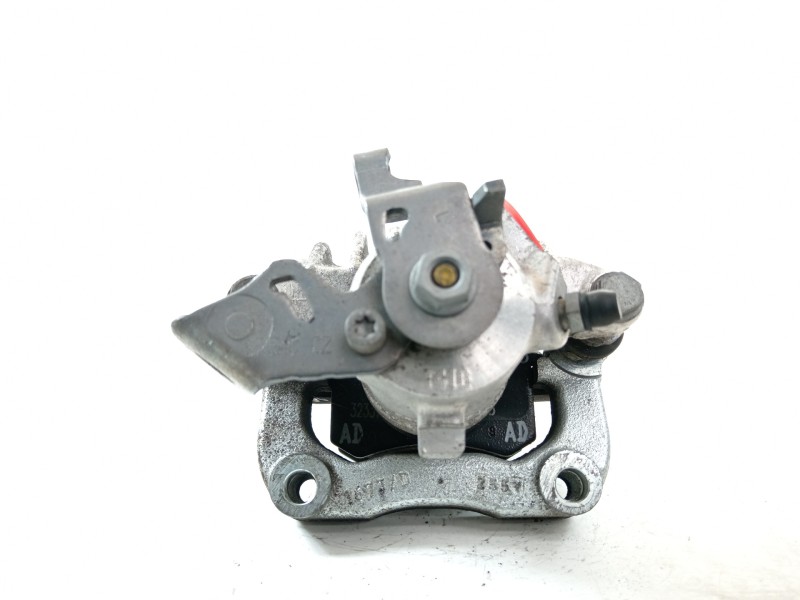 Recambio de pinza freno trasera izquierda para skoda fabia active referencia OEM IAM 6R0615423  