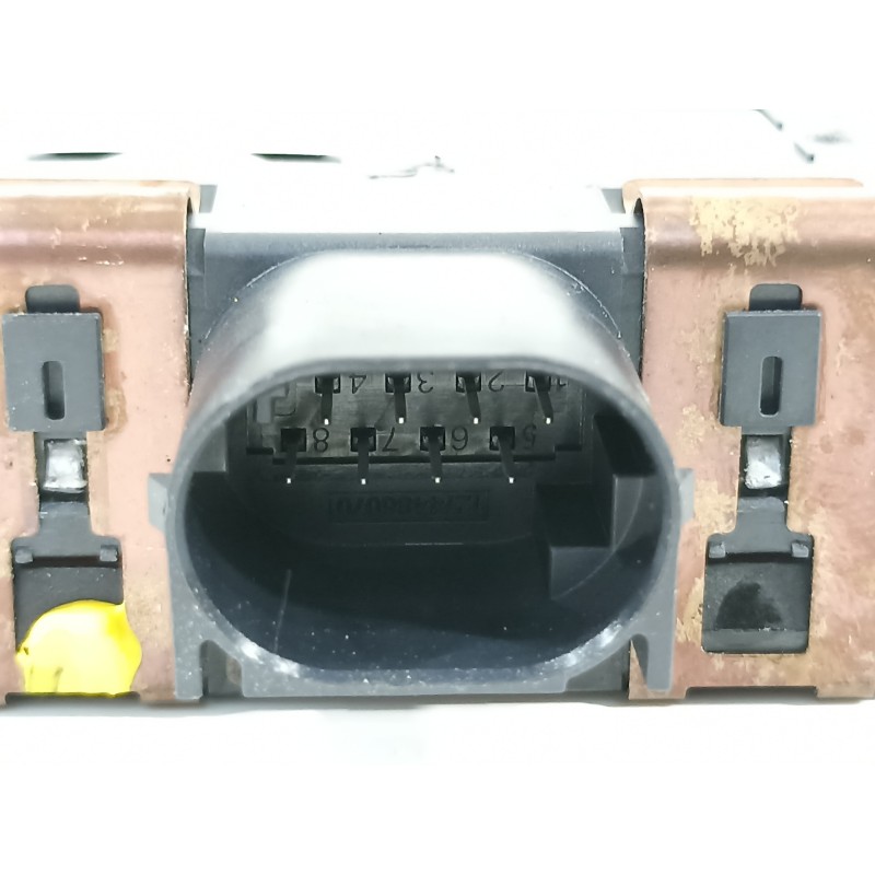 Recambio de sensor para mercedes-benz clase gle (bm 167)(09.2018) gle 350 de 4matic (167.117) referencia OEM IAM A0009055211  