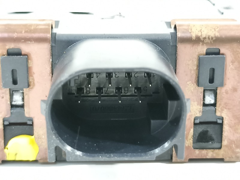 Recambio de sensor para mercedes-benz clase gle (bm 167)(09.2018) gle 350 de 4matic (167.117) referencia OEM IAM A0009055211  