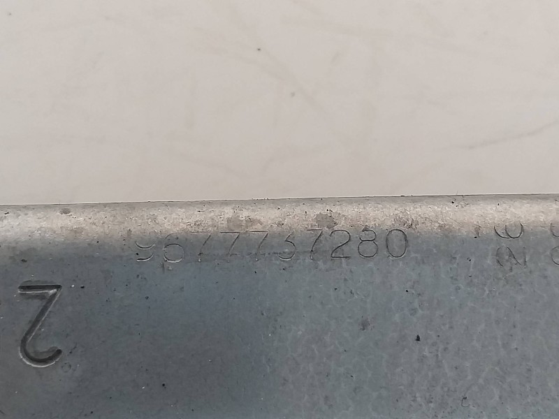 Recambio de elevalunas trasero derecho para peugeot 308 style referencia OEM IAM 9677737280 9678189980 