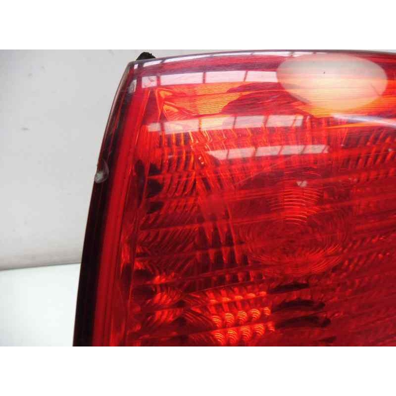 Recambio de piloto trasero derecho para audi a4 berlina (8e) 2.0 tdi (dpf) (125kw) referencia OEM IAM 8E5945096  