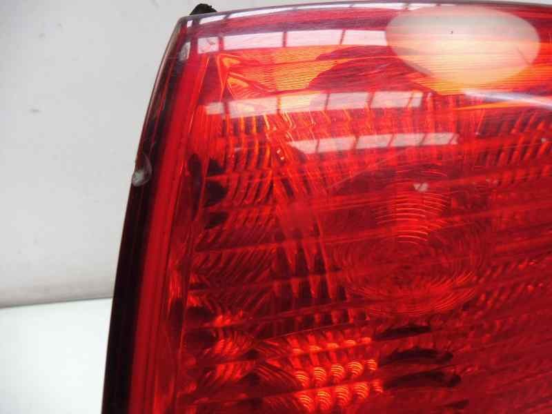 Recambio de piloto trasero derecho para audi a4 berlina (8e) 2.0 tdi (dpf) (125kw) referencia OEM IAM 8E5945096  