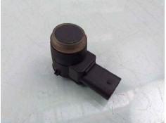 Recambio de sensor de aparcamiento para mercedes-benz sprinterii caja cerrada (desde 01.06) 310/313/316 cdi (906.631/633/635/637