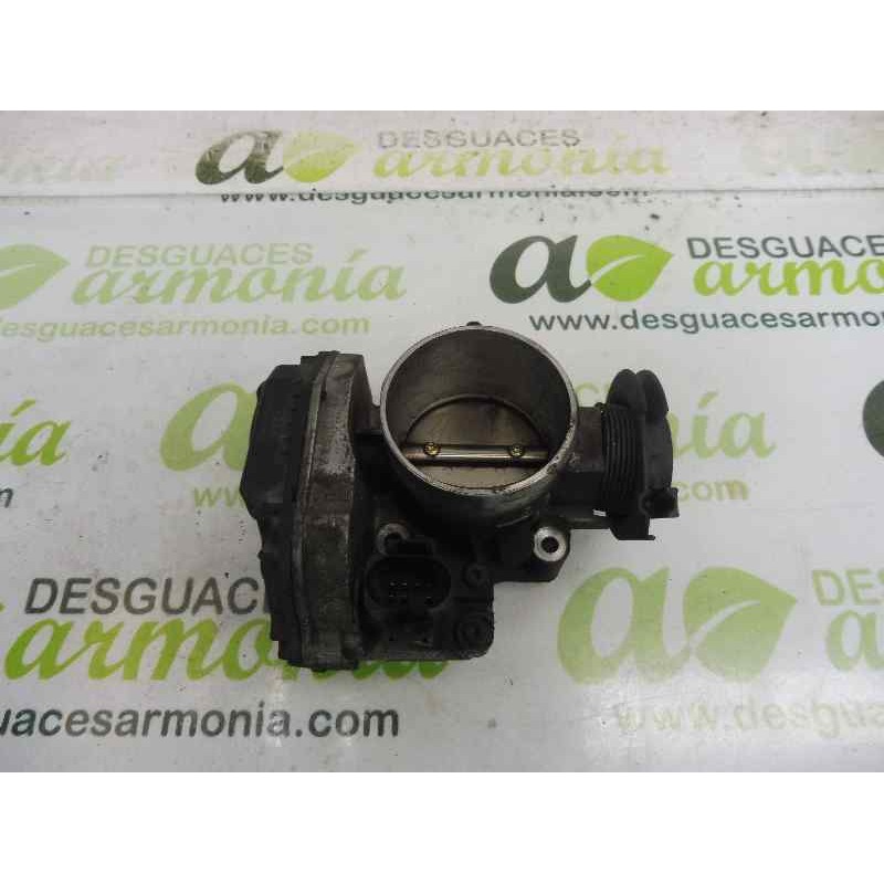 Recambio de caja mariposa para audi a3 (8l) 1.8 t ambition referencia OEM IAM 06A133063A  