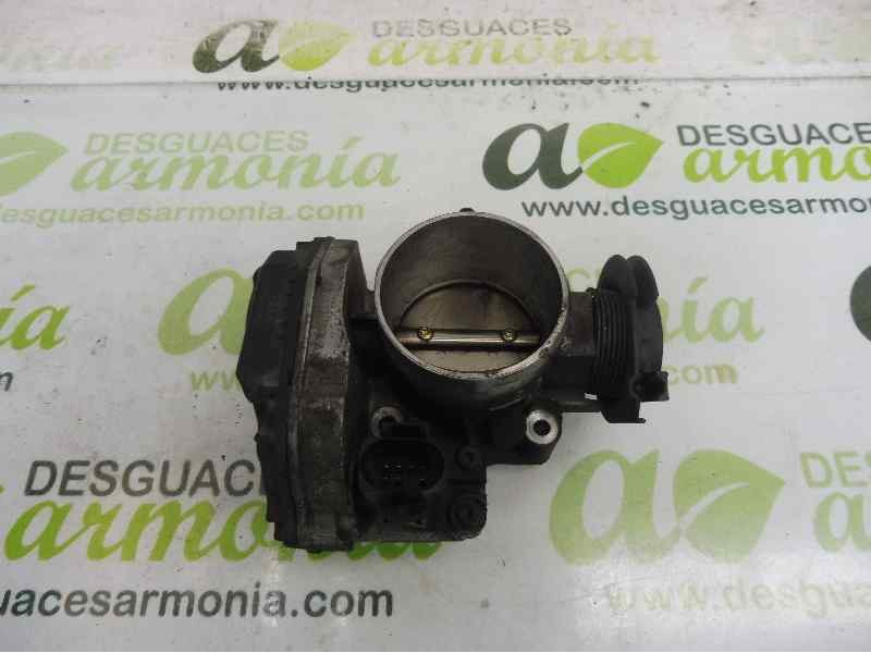 Recambio de caja mariposa para audi a3 (8l) 1.8 t ambition referencia OEM IAM 06A133063A  