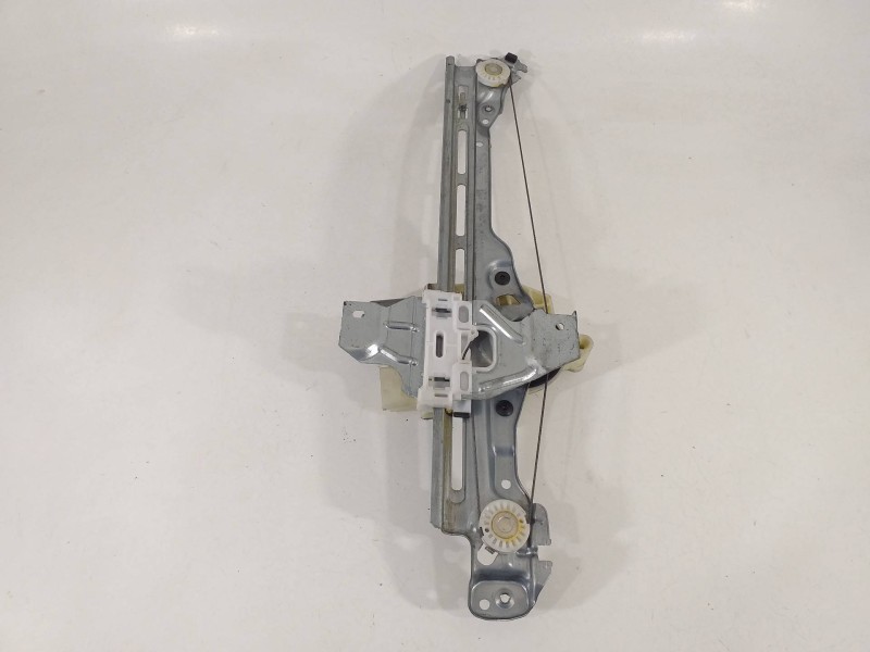 Recambio de elevalunas trasero derecho para peugeot 308 style referencia OEM IAM 9677737280 9678189980 