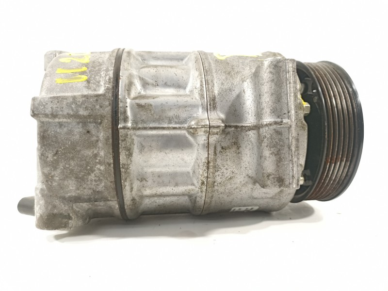 Recambio de compresor aire acondicionado para volkswagen golf vi (5k1) advance referencia OEM IAM 8FK351316  