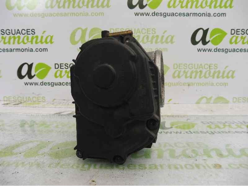 Recambio de caja mariposa para audi a3 (8l) 1.8 t ambition referencia OEM IAM 06A133063A  