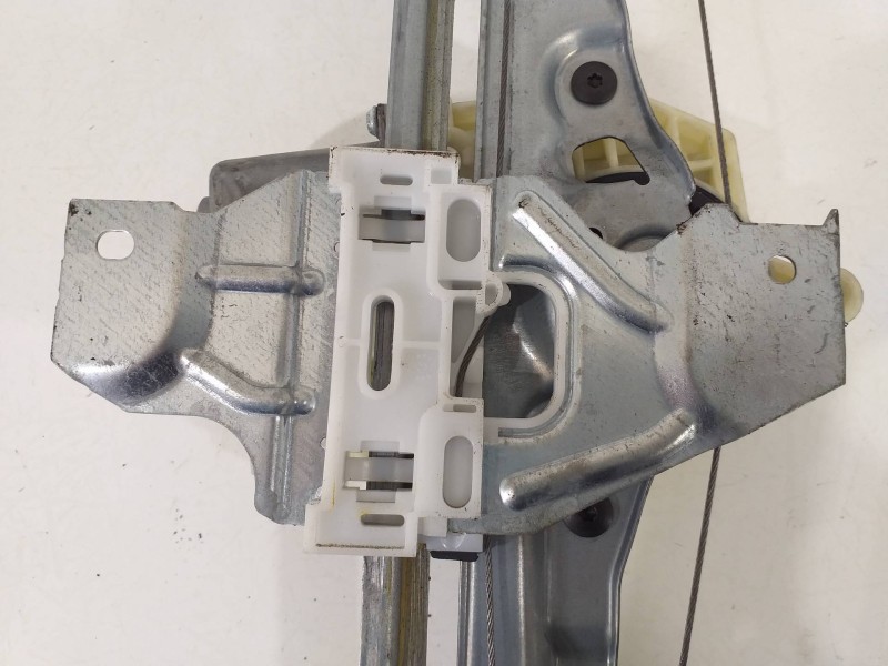 Recambio de elevalunas trasero derecho para peugeot 308 style referencia OEM IAM 9677737280 9678189980 