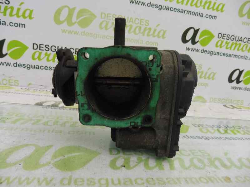 Recambio de caja mariposa para audi a3 (8l) 1.8 t ambition referencia OEM IAM 06A133063A  