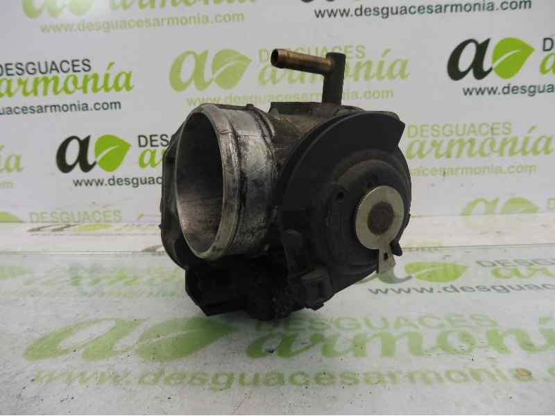 Recambio de caja mariposa para audi a3 (8l) 1.8 t ambition referencia OEM IAM 06A133063A  