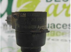 Recambio de sensor de aparcamiento para opel insignia sports tourer sportive 4x4 referencia OEM IAM 13360057 0263013502  2