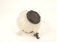 Recambio de deposito expansion para skoda fabia active referencia OEM IAM 6Q0121407D  