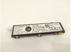 Recambio de amplificador para mercedes-benz clase gle (bm 167)(09.2018) gle 350 de 4matic (167.117) referencia OEM IAM A21390568