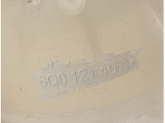 Recambio de deposito expansion para skoda fabia active referencia OEM IAM 6Q0121407D   2