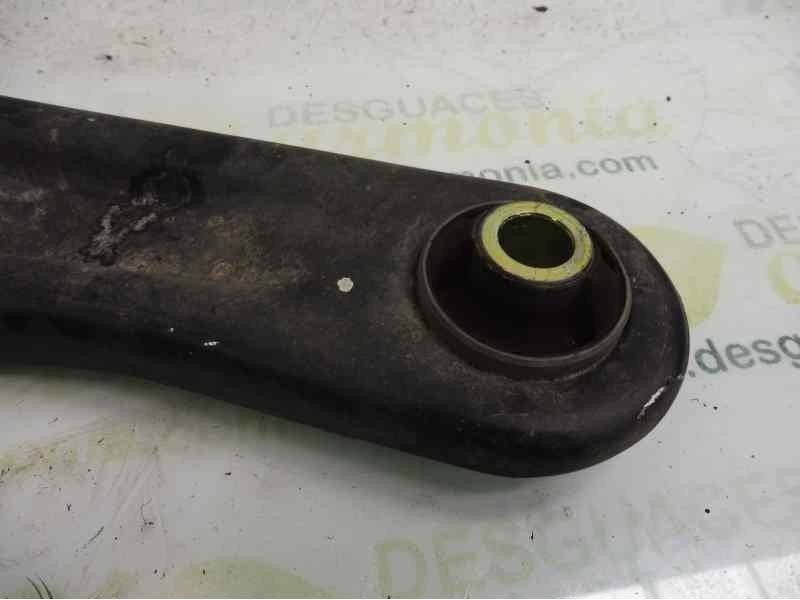 Recambio de brazo suspension inferior delantero izquierdo para peugeot 208 access referencia OEM IAM 9670772080  