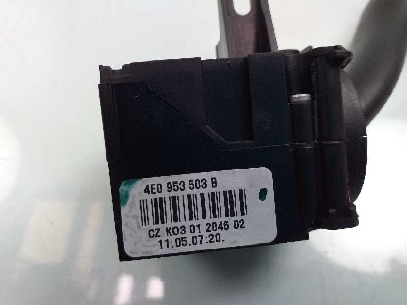 Recambio de mando limpia para audi a4 berlina (8e) 2.0 tdi (dpf) (125kw) referencia OEM IAM 4E0953503B  