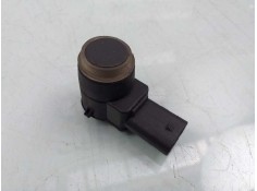 Recambio de sensor de aparcamiento para mercedes-benz sprinterii caja cerrada (desde 01.06) 310/313/316 cdi (906.631/633/635/637