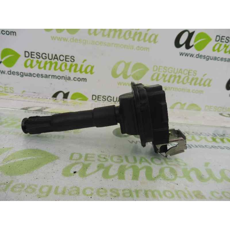 Recambio de bobina encendido para audi a3 (8l) 1.8 t ambition referencia OEM IAM 058905105 0040100013 