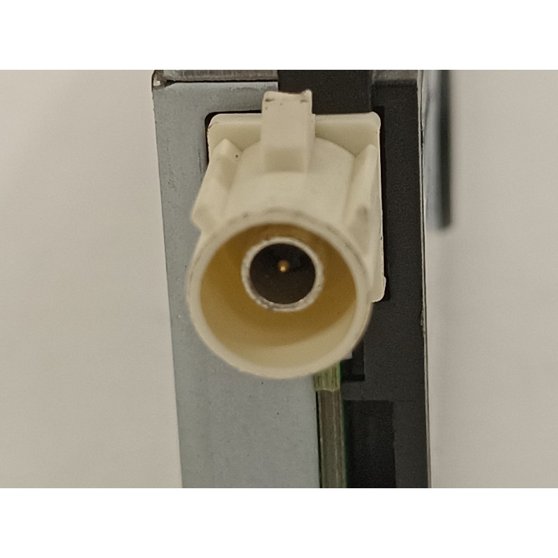 Recambio de amplificador para mercedes-benz clase gle (bm 167)(09.2018) gle 350 de 4matic (167.117) referencia OEM IAM A21390568