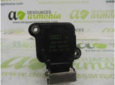 Recambio de bobina encendido para audi a3 (8l) 1.8 t ambition referencia OEM IAM 058905105 0040100013  2