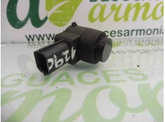 Recambio de sensor de aparcamiento para opel insignia sports tourer sportive 4x4 referencia OEM IAM 13360057 0263013502  2