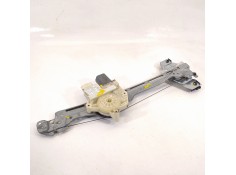 Recambio de elevalunas trasero izquierdo para peugeot 308 style referencia OEM IAM 9677737380 9678190080 