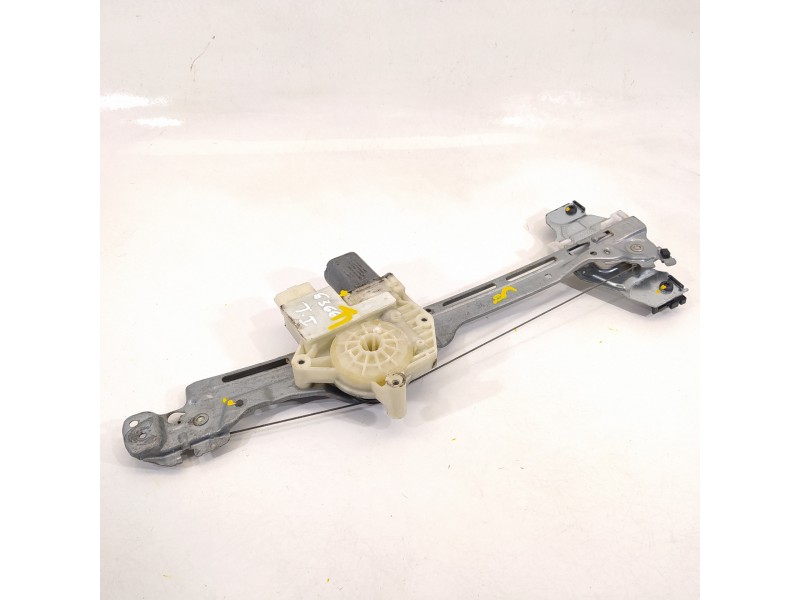 Recambio de elevalunas trasero izquierdo para peugeot 308 style referencia OEM IAM 9677737380 9678190080 