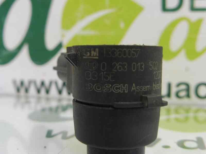 Recambio de sensor de aparcamiento para opel insignia sports tourer sportive 4x4 referencia OEM IAM 13360057 0263013502 