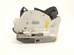 Recambio de cerradura puerta trasera izquierda para volkswagen golf vi (5k1) advance referencia OEM IAM 5K4839015AF  