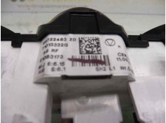 Recambio de mando calefaccion / aire acondicionado para peugeot 208 access referencia OEM IAM 96722483ZD   2